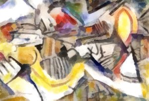 不明な画像 作： Unbekannt Unbekannt
